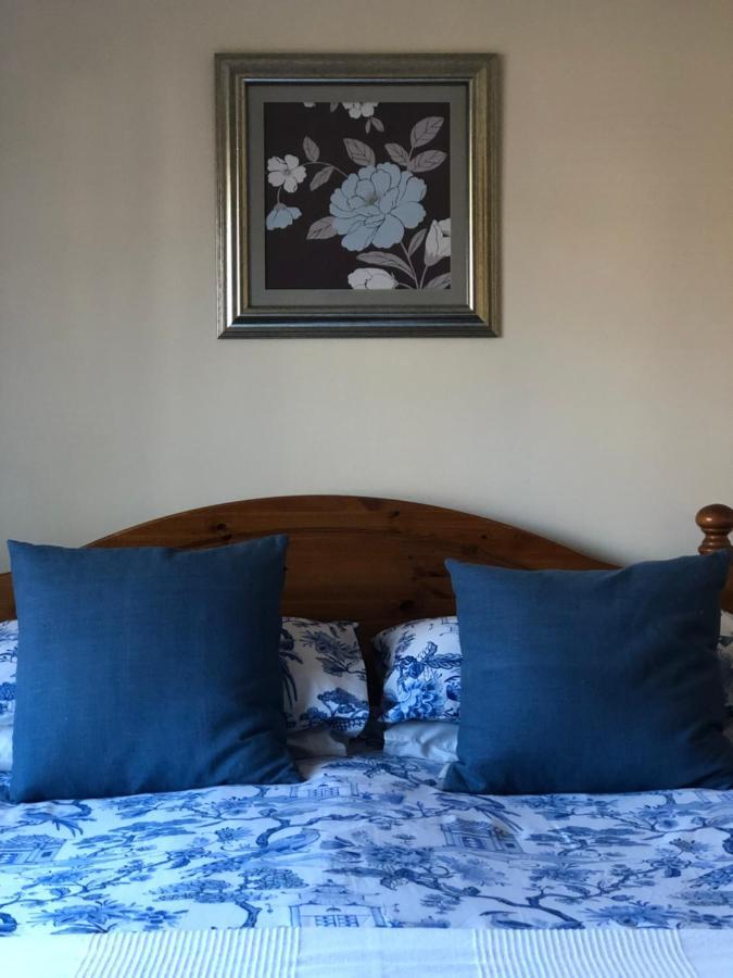 Auplands En-Suite Rooms Lymington Ngoại thất bức ảnh
